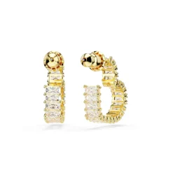 Swarovski Boucles D'Oreilles<Boucles oreilles Matrix - 5693512