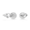 Swarovski Boucles D'Oreilles<Boucles oreilles Lucent - 5686483