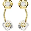Swarovski Boucles D'Oreilles<Boucles oreilles Numina - 5677980 doré
