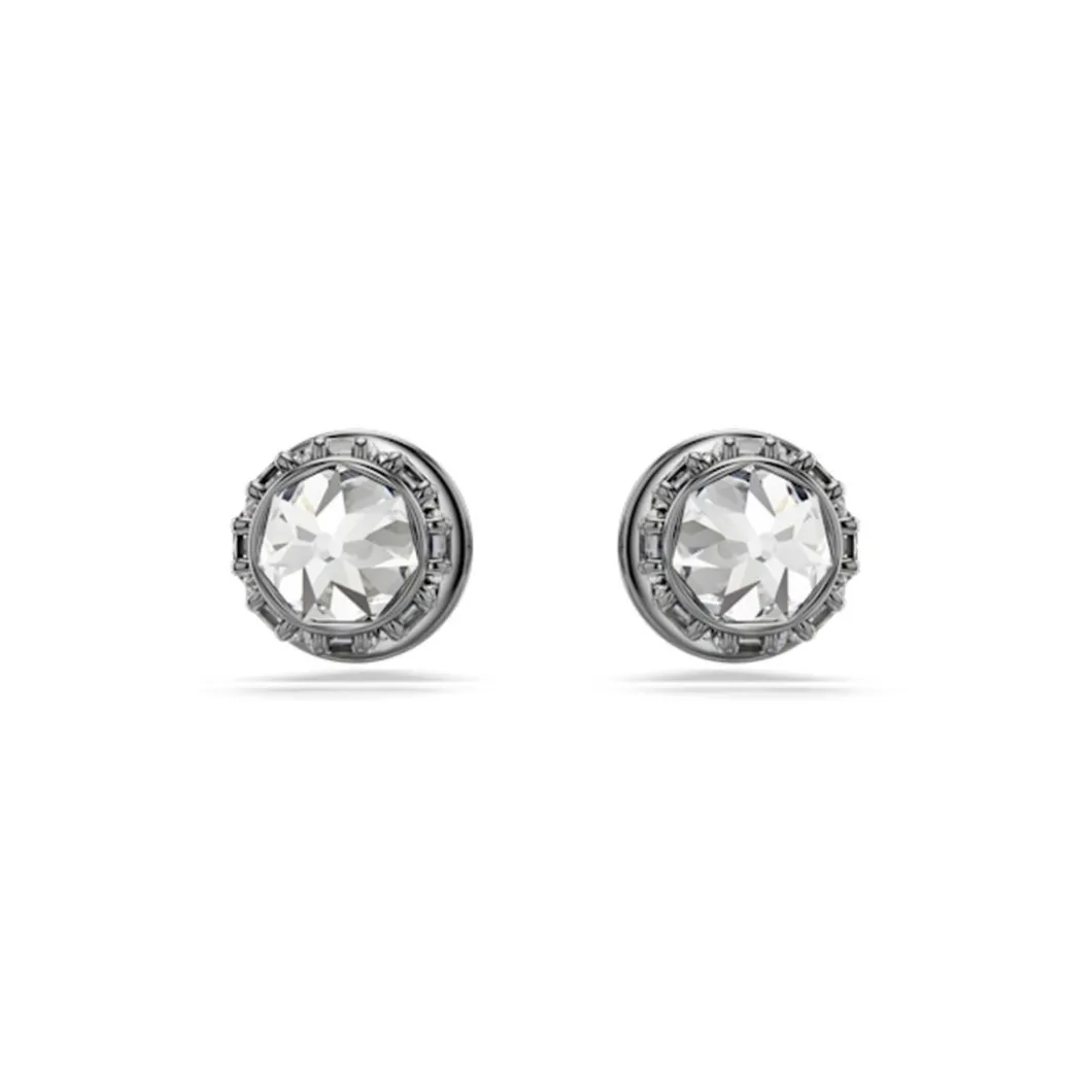 Swarovski Boucles D'Oreilles<Boucles oreilles Sublima Spike - 5723185