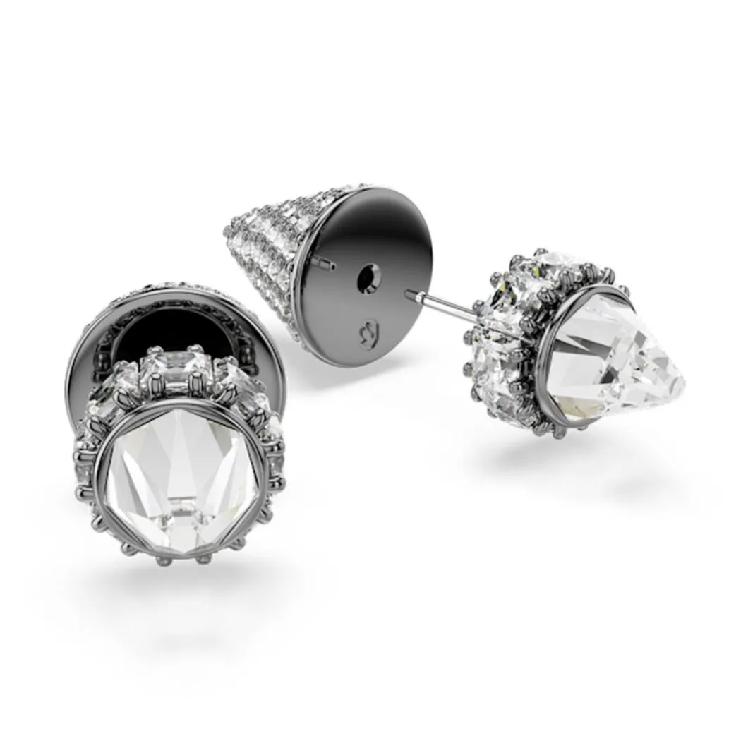 Swarovski Boucles D'Oreilles<Boucles oreilles Sublima Spike - 5723185