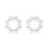 Swarovski Boucles D'Oreilles<Boucles oreilles 5601509 - Cristaux