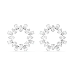Swarovski Boucles D'Oreilles<Boucles oreilles 5601509 - Cristaux