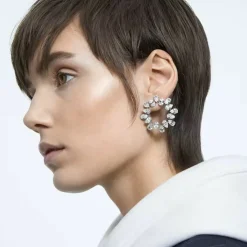 Swarovski Boucles D'Oreilles<Boucles oreilles 5601509 - Cristaux