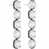 Swarovski Boucles D'Oreilles<Boucles oreilles 5600043 - Cristaux