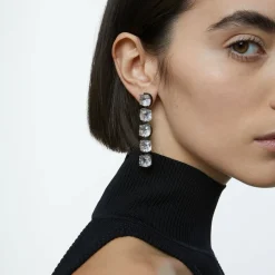 Swarovski Boucles D'Oreilles<Boucles oreilles 5600043 - Cristaux