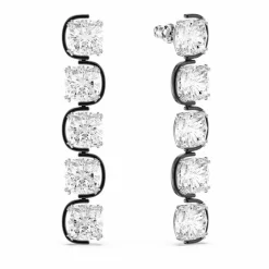 Swarovski Boucles D'Oreilles<Boucles oreilles 5600043 - Cristaux