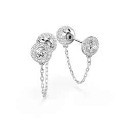 Swarovski Boucles D'Oreilles<Boucles oreilles Una Angelic - 5732273