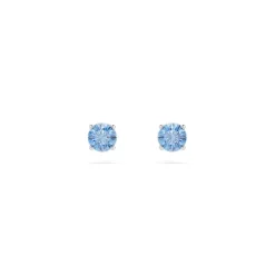 Swarovski Boucles D'Oreilles<Boucles oreilles Stilla Round Attract - 5734250