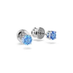 Swarovski Boucles D'Oreilles<Boucles oreilles Stilla Round Attract - 5734250