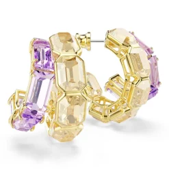 Swarovski Boucles D'Oreilles<Boucles oreilles Millenia - 5725757