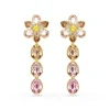 Swarovski Boucles D'Oreilles<Boucles oreilles Idyllia F Florere - 5732381