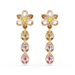 Swarovski Boucles D'Oreilles<Boucles oreilles Idyllia F Florere - 5732381