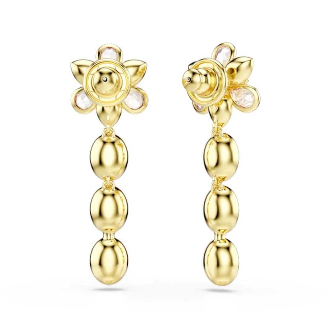 Swarovski Boucles D'Oreilles<Boucles oreilles Idyllia F Florere - 5732381