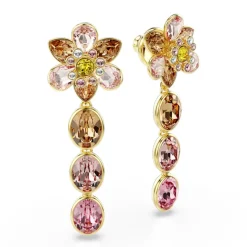 Swarovski Boucles D'Oreilles<Boucles oreilles Idyllia F Florere - 5732381