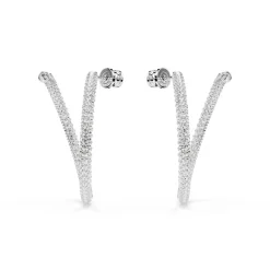 Swarovski Boucles D'Oreilles<Boucles oreilles Dextera - 5695939