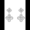 Punica Bijoux Boucles D'Oreilles<Boucles Arot ARO_E03_RHO