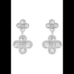 Punica Bijoux Boucles D'Oreilles<Boucles Arot ARO_E03_RHO