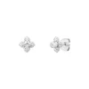 Punica Bijoux Boucles D'Oreilles<Boucles Fine FIN_E05_RHO Argent