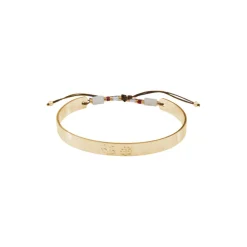 Clyda Bijoux Bracelets<Bracele Femme BCL15BBGI - Clyda