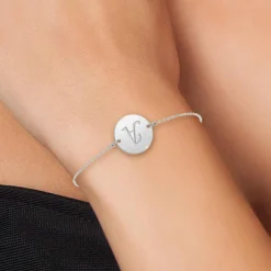 Athème Bracelets<Bracelet B2281-ARGENT-A