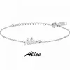 Athème Bracelets<Bracelet B2694-ARGENT-ALICE Femme