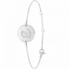 Athème Bracelets<Bracelet B2281-ARGENT-B