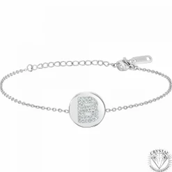 Athème Bracelets<Bracelet B2693-ARGENT-B Femme