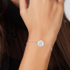 Athème Bracelets<Bracelet B2693-ARGENT-B Femme