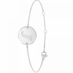 Athème Bracelets<Bracelet B2281-ARGENT-J