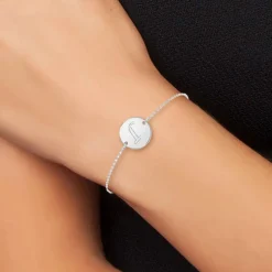 Athème Bracelets<Bracelet B2281-ARGENT-J