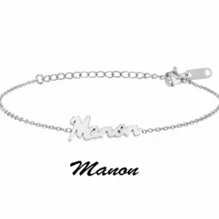 Athème Bracelets<Bracelet B2694-ARGENT-MANON Femme