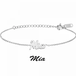 Athème Bracelets<Bracelet B2694-ARGENT-MIA Femme