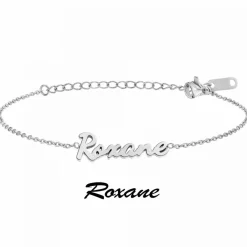 Athème Bracelets<Bracelet B2694-ARGENT-ROXANE Femme