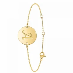 Athème Bracelets<Bracelet B2281-DORE-A Femme