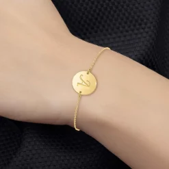 Athème Bracelets<Bracelet B2281-DORE-A Femme