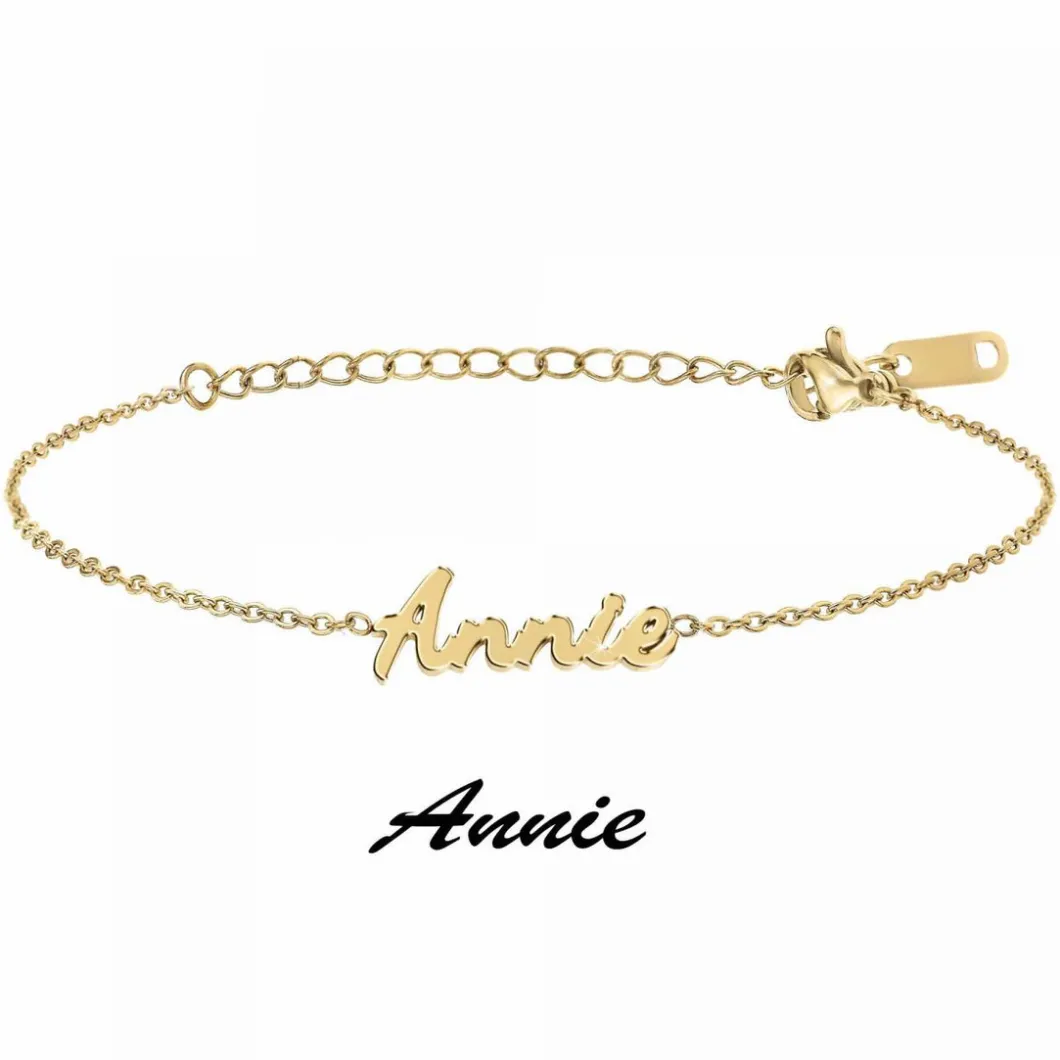 Athème Bracelets<Bracelet B2694-DORE-ANNIE Femme