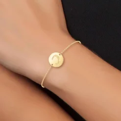 Athème Bracelets<Bracelet B2281-DORE-C Femme