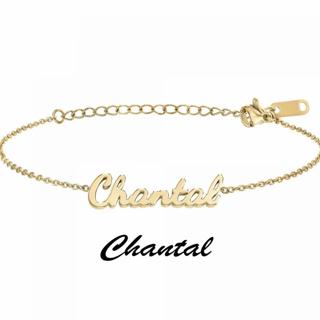 Athème Bracelets<Bracelet B2694-DORE-CHANTAL Femme