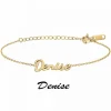 Athème Bracelets<Bracelet B2694-DORE-DENISE Femme