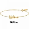 Athème Bracelets<Bracelet B2694-DORE-HELENE Femme