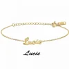 Athème Bracelets<Bracelet B2694-DORE-LUCIE Femme