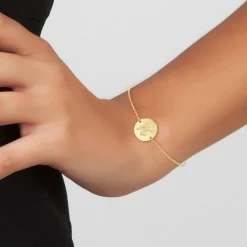 Athème Bracelets<Bracelet B2281-DORE-M Femme