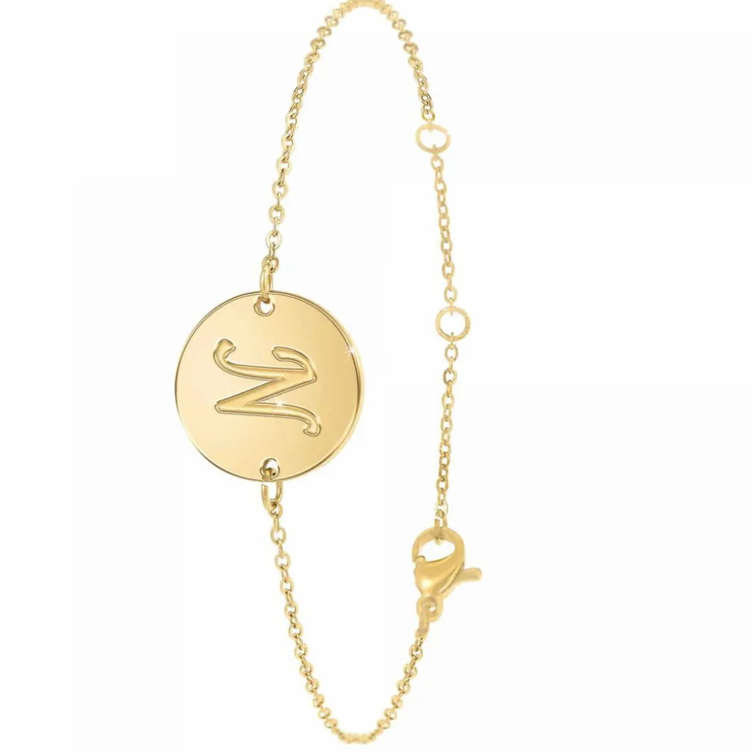 Athème Bracelets<Bracelet B2281-DORE-N Femme