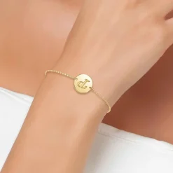 Athème Bracelets<Bracelet B2281-DORE-P Femme