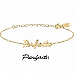 Athème Bracelets<Bracelet B2694-DORE-PARFAITE Femme