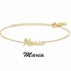 Athème Bracelets<Bracelet B2694-DORE-MARIA