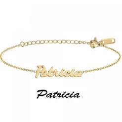 Athème Bracelets<Bracelet B2694-DORE-PATRICIA
