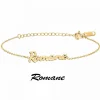 Athème Bracelets<Bracelet B2694-DORE-ROMANE