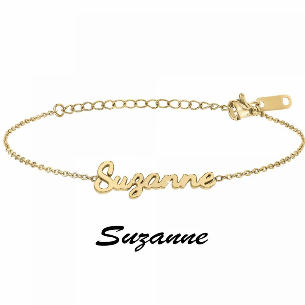 Athème Bracelets<Bracelet B2694-DORE-SUZANNE